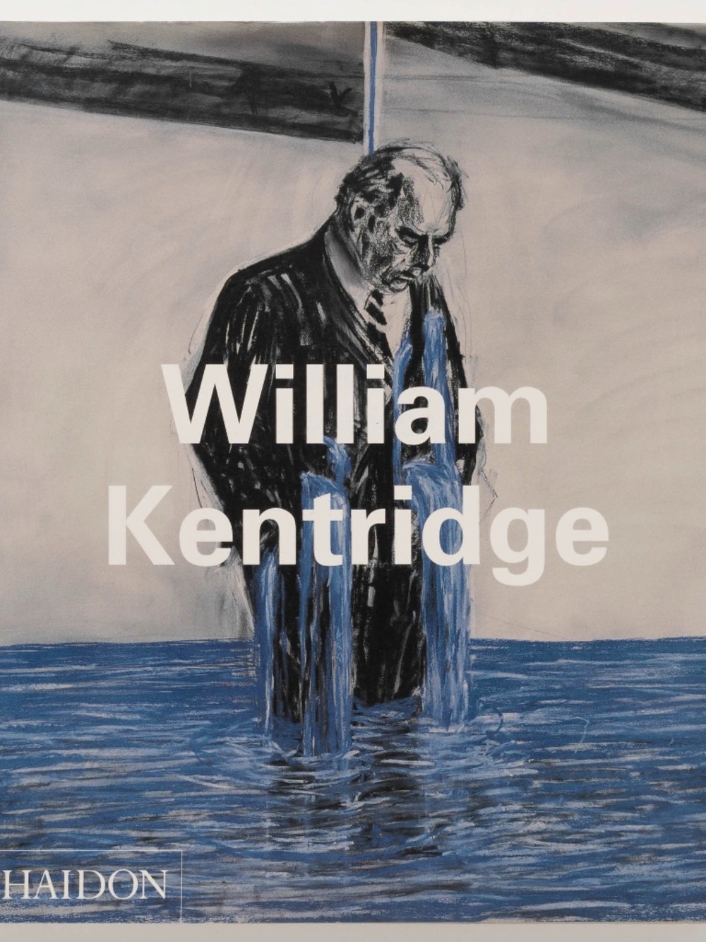 WILLIAM KENTRIDGE Carolyn Christov-Bakargiev, Dan Cameron, J. M. Coetzee PHAIDON